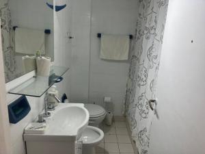 Departamento en Recoleta!