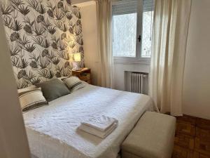 Departamento en Recoleta!