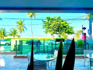 Apto Paraiso do Sol - Praia do Cabo Branco