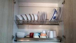 Apartamento completo, moderno y acogedor en Ibagué