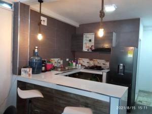 Apartamento con 3 habitaciones playa a 10 minutos