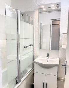 Résidence Lunik - APPARTEMENT 2 PIECES CABINES 6 PERS VUE PISTES MAE-9571