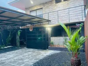 Casa Caribe - 瓜皮莱斯