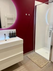 Maisons d'hotes Suite Clos Ahimsa : photos des chambres