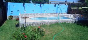 Departamento San Ignacio