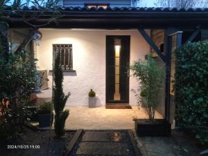 Appartements Au bord du vieux Moulin : photos des chambres