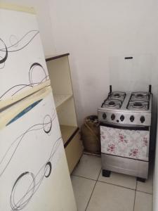 Kitinete Simples de fundos