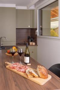 Appart'hotels Appart Hotel Neostelia : photos des chambres
