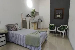 Caminito Hotel - Cristalina