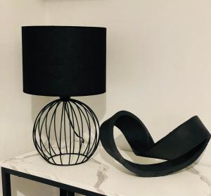 Eastwood Lodge Apartment No1 Woodhall Spa