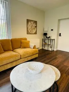 Eastwood Lodge Apartment No1 Woodhall Spa - 伍德哈尔温泉水疗