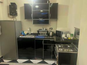 Kafr Abdo Newest Apartment