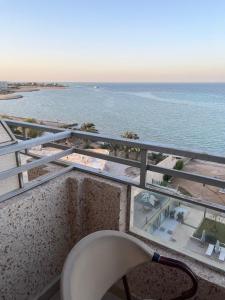 Hurghada Casablanca star