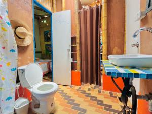 Los Gulungos Hostel