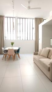 Loft Moderne et Lumineux