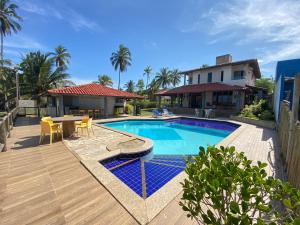 Casa de Praia Olivença