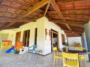 Casa de Praia Olivença