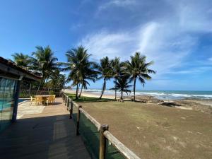 Casa de Praia Olivença