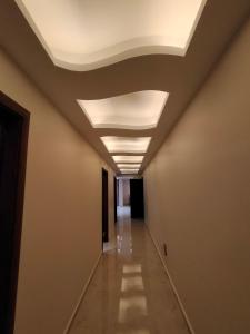 شقه فندقيه مفروشه للايجار