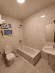 شقه فندقيه مفروشه للايجار