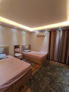 شقه فندقيه مفروشه للايجار