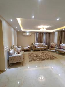 شقه فندقيه مفروشه للايجار