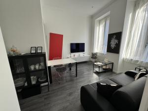 Maisons Milano Via Torino