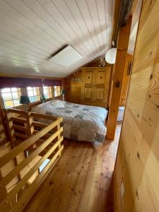 Mazot JHR Unterbäch VS