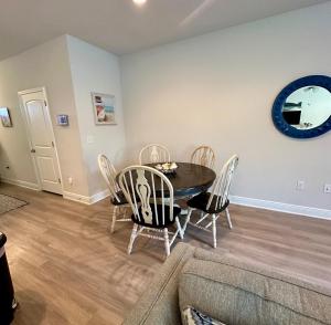 Florida Knights by the Sea