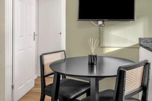 The Noel Baker Retreat