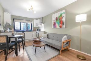 The Noel Baker Retreat