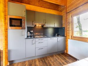 Chalet in Brabant near Nature Reserves