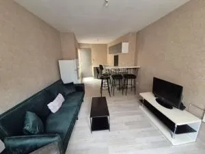 T2 centre-ville - 阿尔让唐