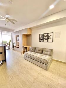 CB544 | Acogedora suite vista a la piscina