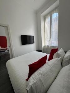 Maisons Milano Via Torino