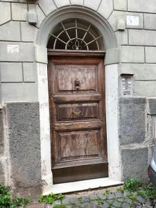 Quiet apartment in the heart of Trastevere
