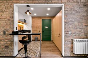 gAº Apartamento para estrenar en Teusaquillo