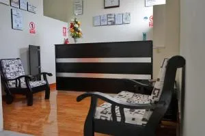 H Solimoes - Rumoc Cocha