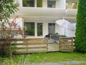 Flott leilighet ved Skullerud - Neset