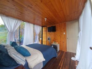 Hotel & restaurante campestre la siria