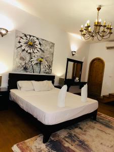 Modern Villa in Dahab