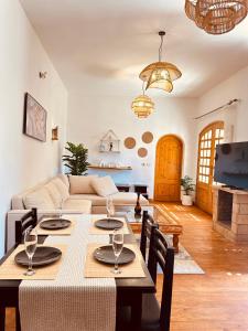 Modern Villa in Dahab