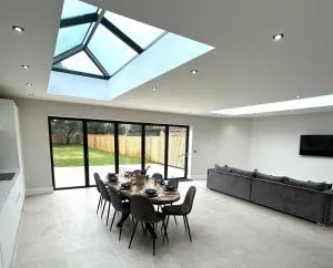 The Huntington Hideaway - Stockton on the forest