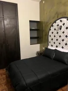 Catedral 304 - Puebla