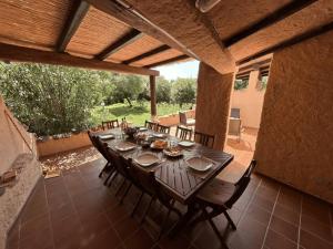 House in Villaggio Nuragheddu