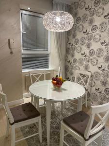 Apartment Belgrade Nº3