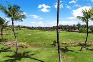 Fairway Villas Waikoloa B21