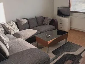 Private room in sharing apartment Espoo Area - Bemböle