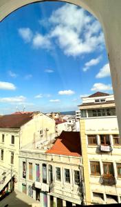 Next Apartments Constanta