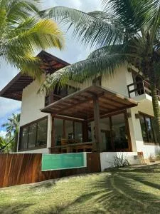 Kíria's Village Beach House - Praia dos Algodões